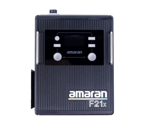 Amaran Bi-Color F21x - 1514647 - zdjęcie 3